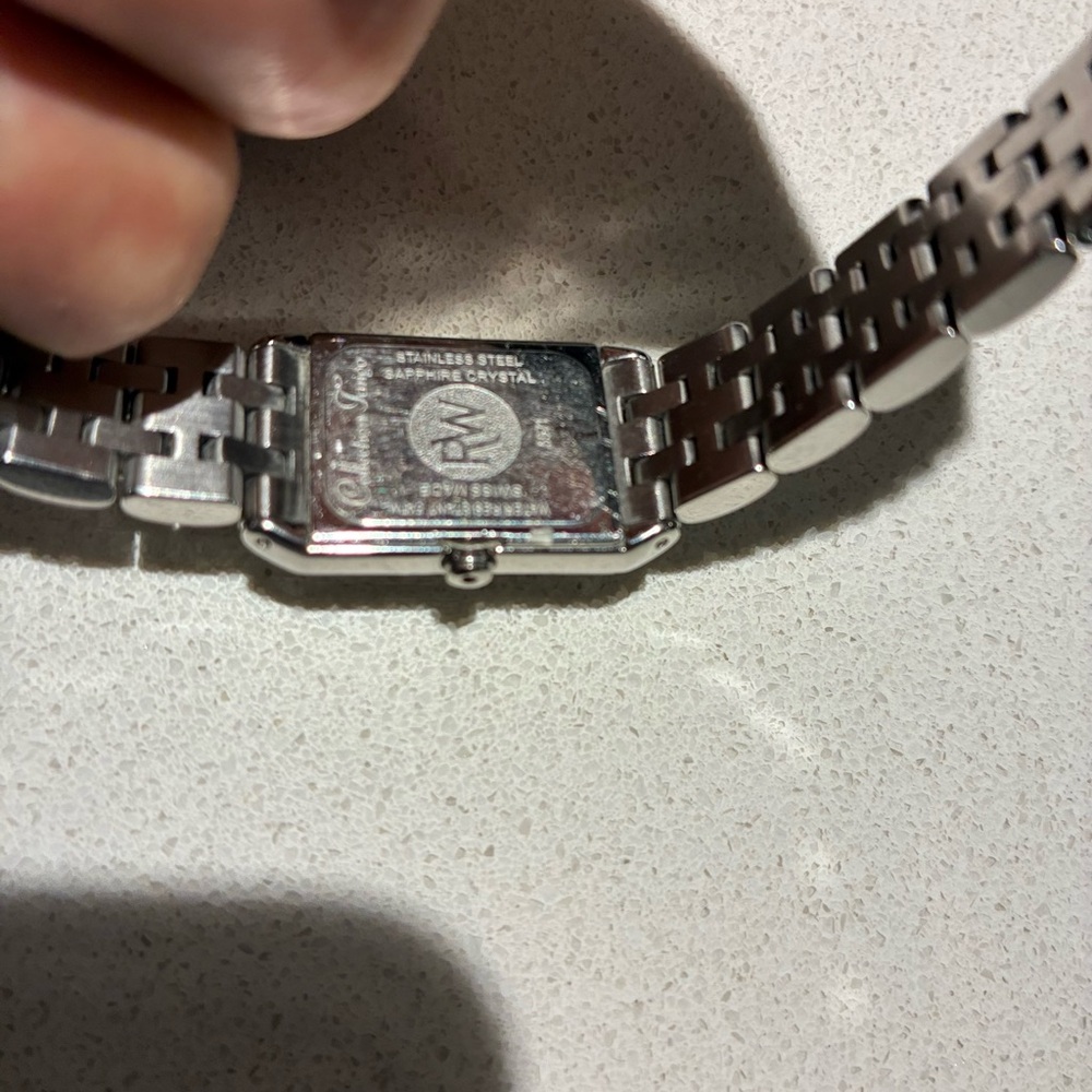 Raymond Weil Stainless Steel Watch - Picture 5 of 9